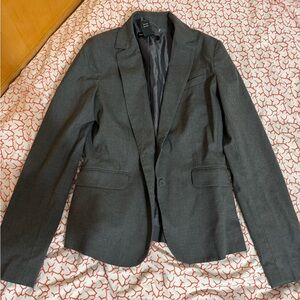 New blazer